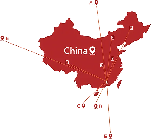 Global Reach