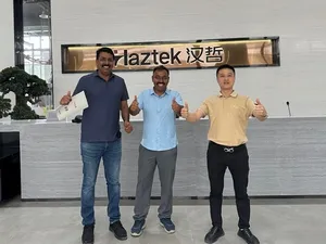 Project Experience