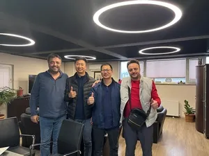 Project Experience