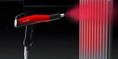 Powder Coating System for Manual Coating Equipment