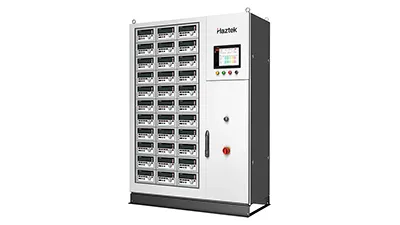 Dust-Proof Electrical Cabinet