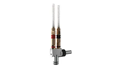 PPH40 Powder Pump