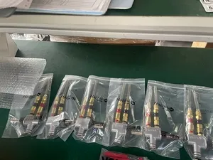 Packaging & Shipping