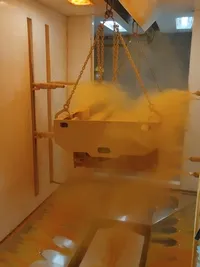 Powder Coating of Automotive Parts