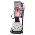 Powder Coating System for Manual Coating Equipment, GC20FZ with Vibratory Box Feeder