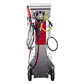Powder Coating System for Manual Coating Equipment, GC20FZ with Vibratory Box Feeder