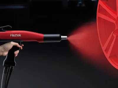 MG20 Manual Spray Gun