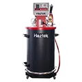 Powder Coating System for Manual Coating Equipment, GC21F with Hopper