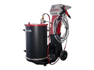 PPH40 Powder Pump