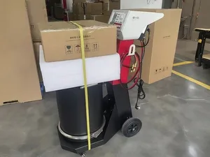 Packaging & Shipping