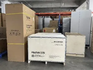 Packaging & Shipping